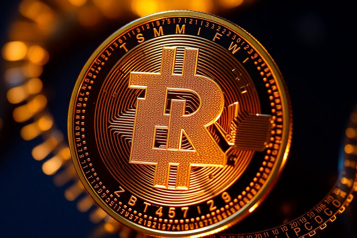 Pronova PRN cryptocurrency